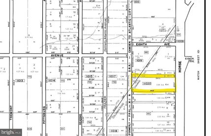 Timberland Property for sale in Atlantic County, New Jersey