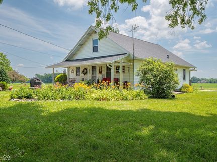 Land for sale in Hancock County, Indiana