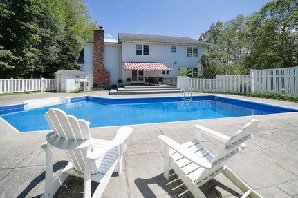 Farm and Ranch for sale in Fairfield County, Connecticut