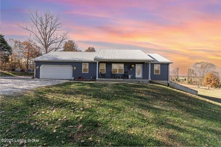House for sale in Meade County, Kentucky