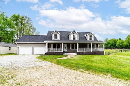 Undeveloped Land for sale in Licking County, Ohio