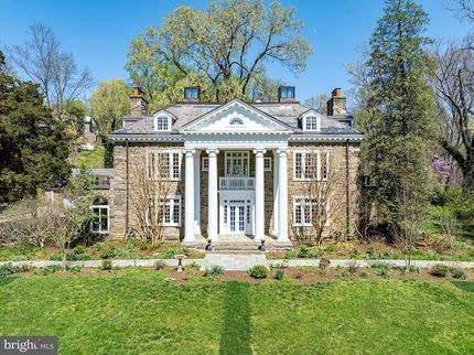 Undeveloped Land for sale in District of Columbia County, District of Columbia