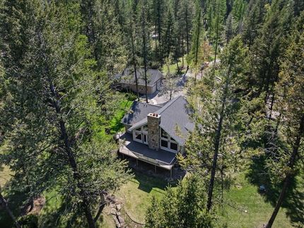 Recreational Property for sale in Flathead County, Montana