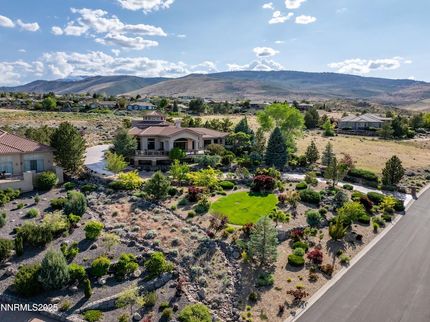 Farm and Ranch for sale in Washoe County, Nevada