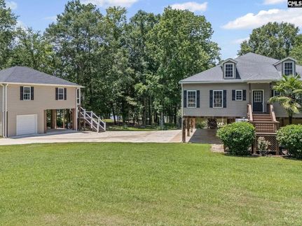 Farm and Ranch for sale in Kershaw County, South Carolina