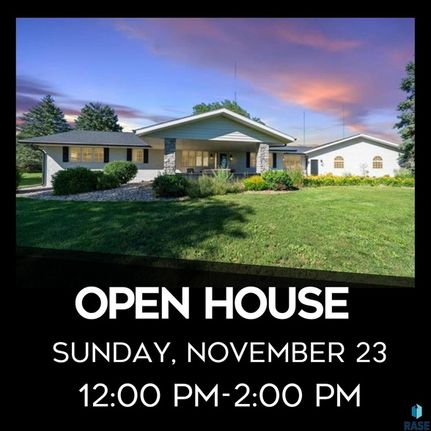 Timberland Property for sale in Minnehaha County, South Dakota