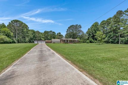 Recreational Property for sale in Walker County, Alabama