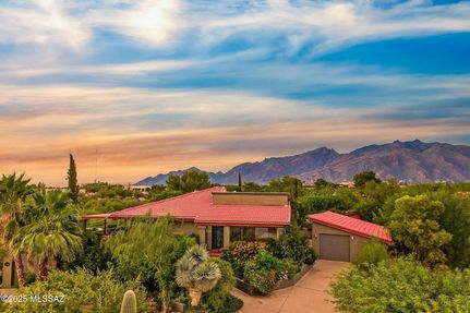 Farm and Ranch for sale in Pima County, Arizona