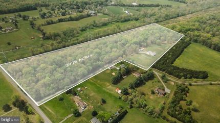 Farm and Ranch for sale in Fauquier County, Virginia