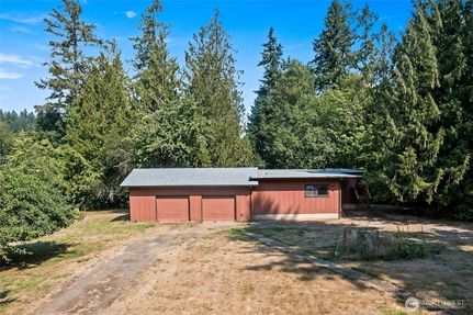 Farm and Ranch for sale in Thurston County, Washington