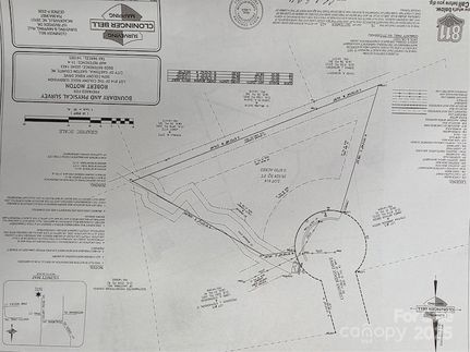 Farm and Ranch for sale in Gaston County, North Carolina