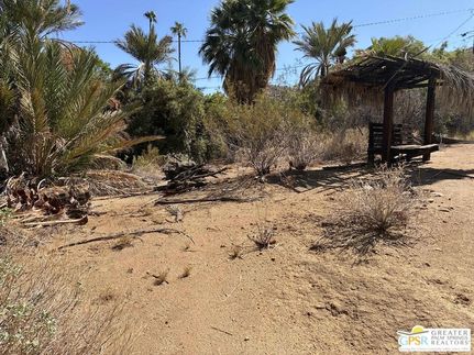 Land for sale in Riverside County, California