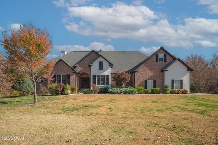 Land for sale in Newton County, Missouri