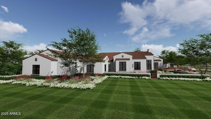 Horse Property for sale in Maricopa County, Arizona