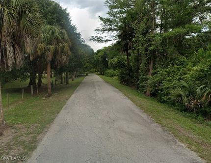 Undeveloped Land for sale in Lee County, Florida