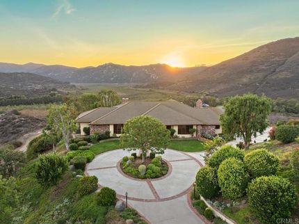 Farm and Ranch for sale in San Diego County, California