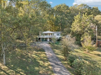 Land for sale in Sumner County, Tennessee