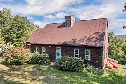 Farm and Ranch for sale in Grafton County, New Hampshire