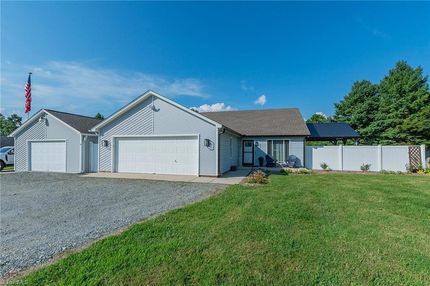 Farm and Ranch for sale in Davidson County, North Carolina