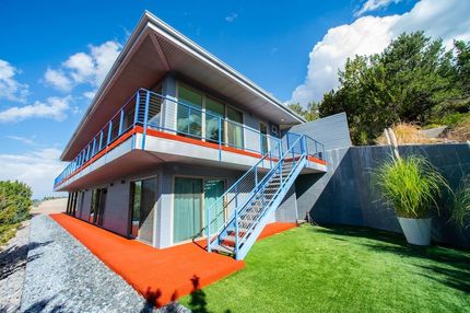 Lakefront Property for sale in Otero County, New Mexico