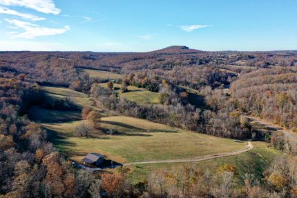 Land for sale in Stone County, Arkansas