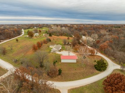 Hunting Property for sale in Clinton County, Missouri