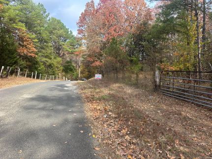 Recreational Property for sale in Panola County, Mississippi