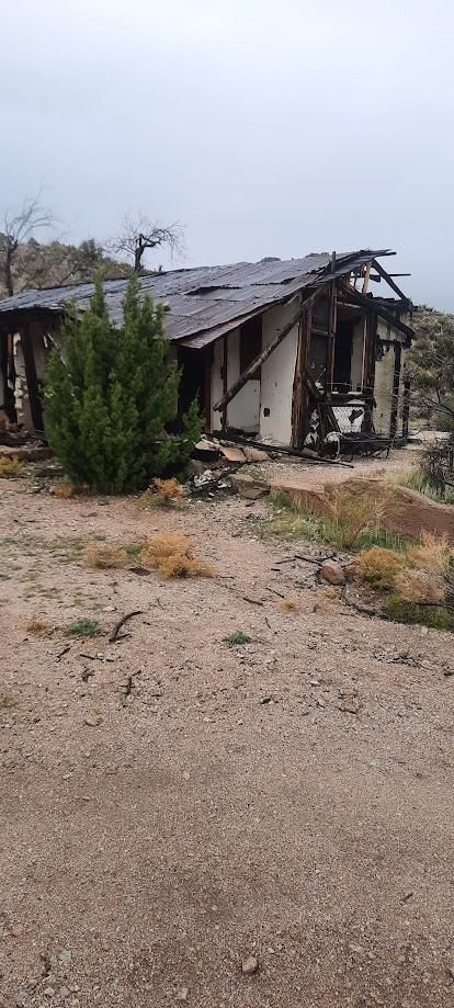 Undeveloped Land for sale in Clark County, Nevada