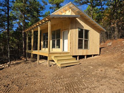 Hunting Property for sale in Le Flore County, Oklahoma