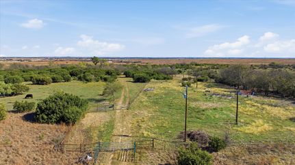 Land for sale in Johnson County, Texas