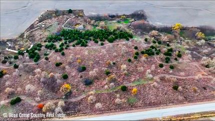 Undeveloped Land for sale in Sumner County, Kansas