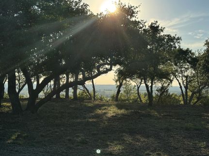 Land for sale in Montague County, Texas