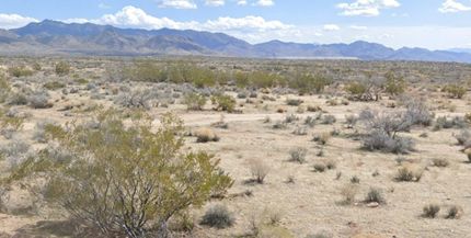 Land for sale in Mohave County, Arizona