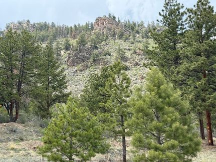 Land for sale in Park County, Colorado