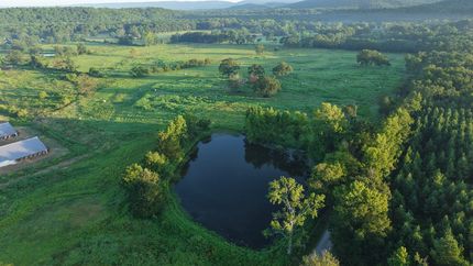 Land for sale in Polk County, Arkansas