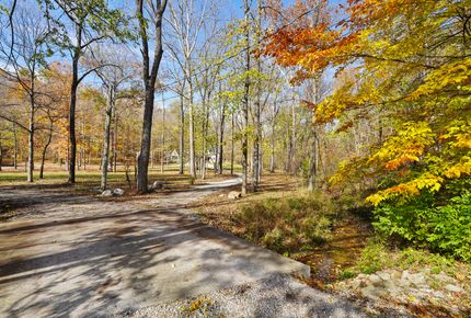 Lakefront Property for sale in Morgan County, Indiana