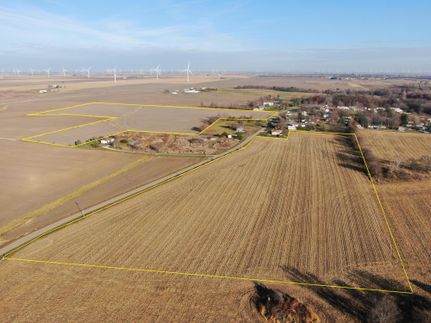 Farm and Ranch for sale in McLean County, Illinois