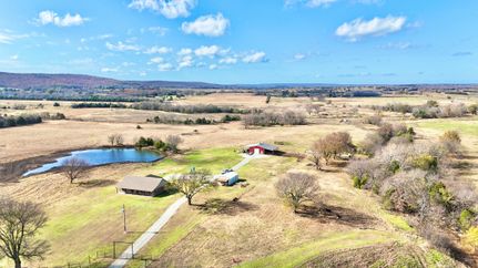 Land for sale in Pittsburg County, Oklahoma