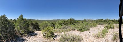 Land for sale in Edwards County, Texas