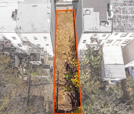 Land for sale in Kings County, New York