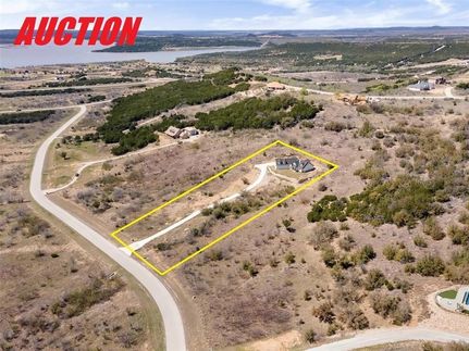 Farm and Ranch for sale in Palo Pinto County, Texas