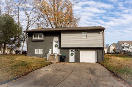 House for sale in Harrison County, West Virginia