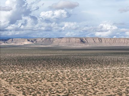 Land for sale in El Paso County, Texas