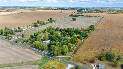 Land for sale in Hendricks County, Indiana