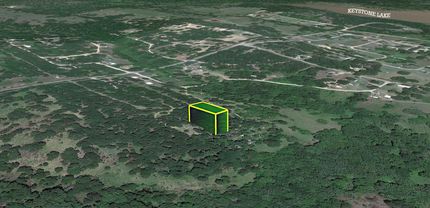Timberland Property for sale in Osage County, Oklahoma