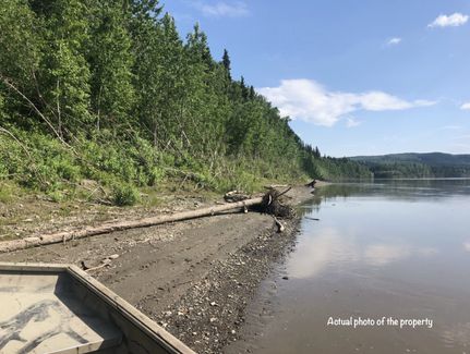 Land for sale in Yukon Koyukuk Borough, Alaska