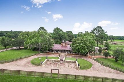 Farm and Ranch for sale in Pearl River County, Mississippi