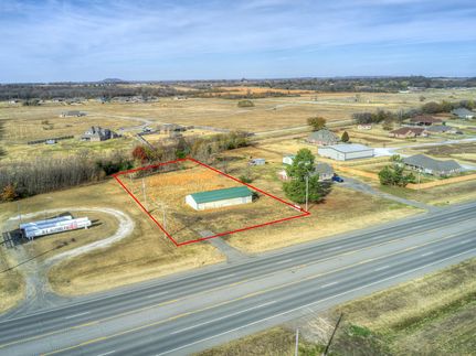 Commercial Property for sale in Muskogee County, Oklahoma