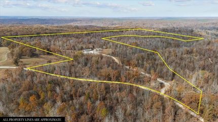 Land for sale in Humphreys County, Tennessee