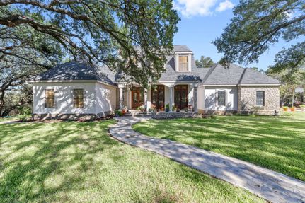 Land for sale in Brown County, Texas